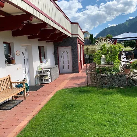 Appartement Holiday Apartment