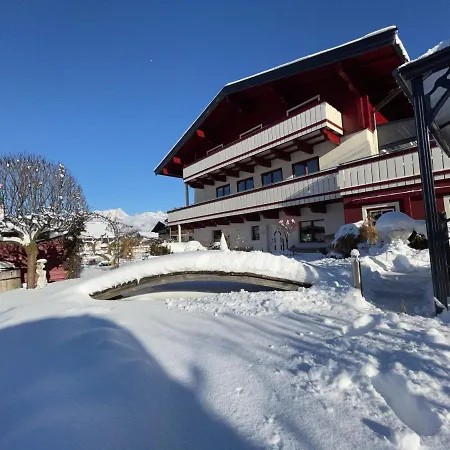 Appartement Holiday * Maishofen