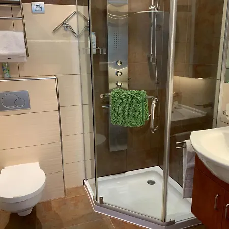 Apartment Appartement Holiday Maishofen