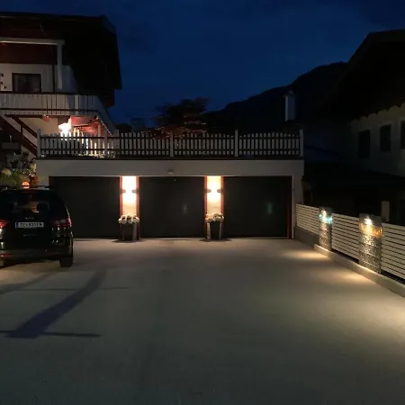 アパート Appartement Holiday