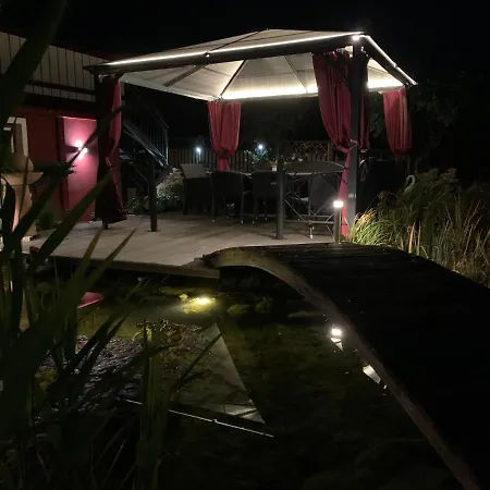 Appartement Holiday Maishofen