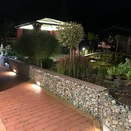 Appartement Holiday *