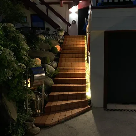 Appartement Holiday Apartment Maishofen