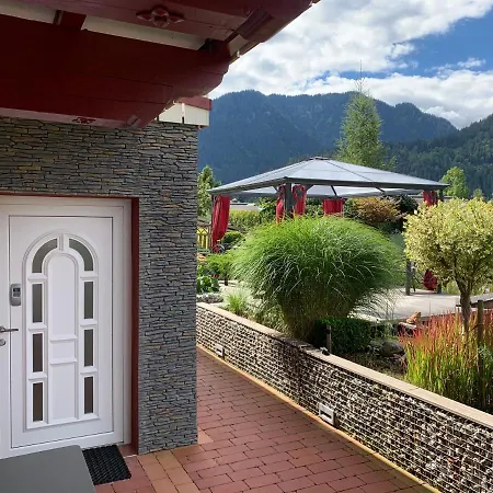 アパート Appartement Holiday *