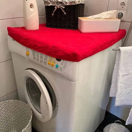 Appartement Holiday Apartment *