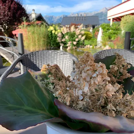 Appartement Holiday マイスホーフェン