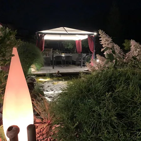 Appartement Holiday マイスホーフェン