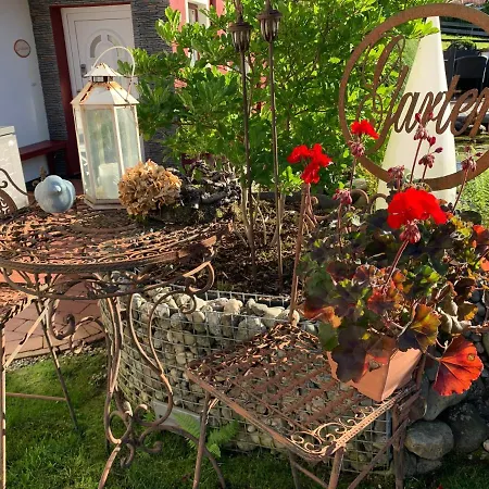 Appartement Holiday Maishofen