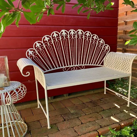 Appartement Holiday アパート マイスホーフェン