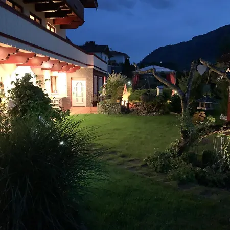 Appartement Holiday マイスホーフェン