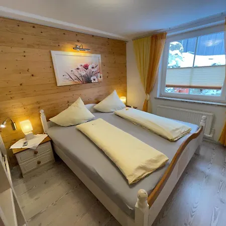 Apartment Appartement Holiday *