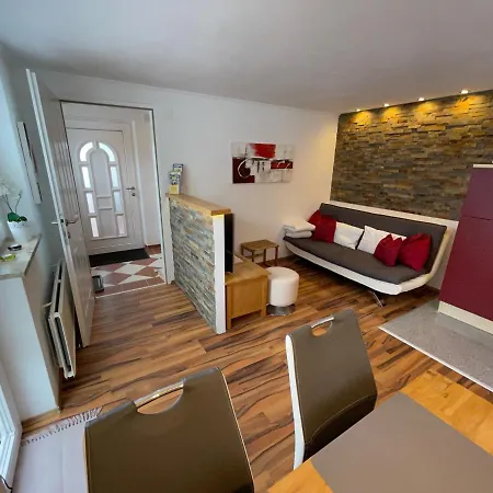Appartement Holiday