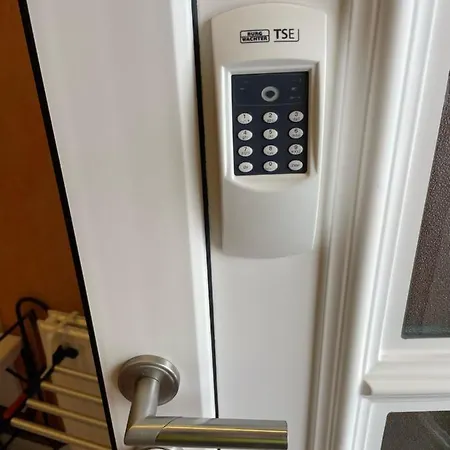 Appartement Holiday *