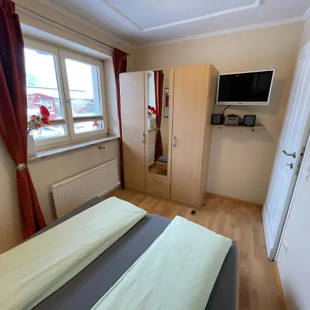 Appartement Holiday * Maishofen