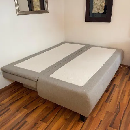 Apartment Appartement Holiday *