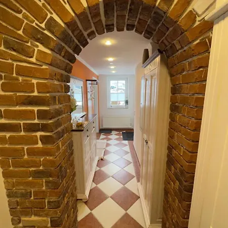 Apartment Appartement Holiday