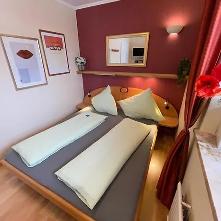 Appartement Holiday