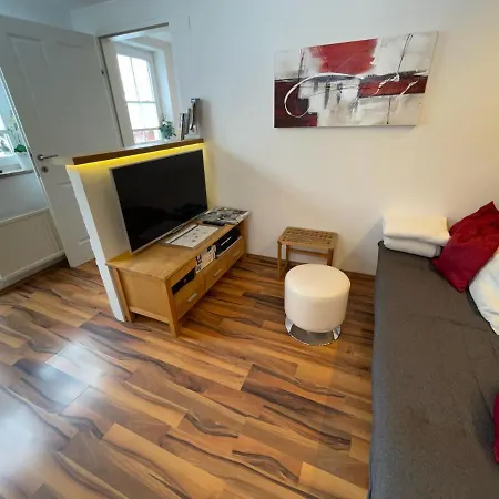 Appartement Holiday Διαμέρισμα Maishofen
