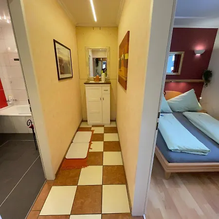 Appartement Holiday *