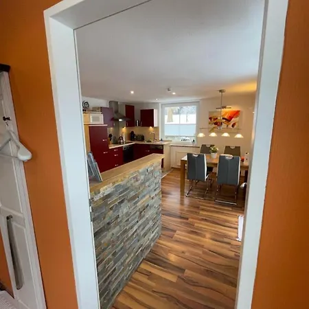 Appartement Holiday Apartment