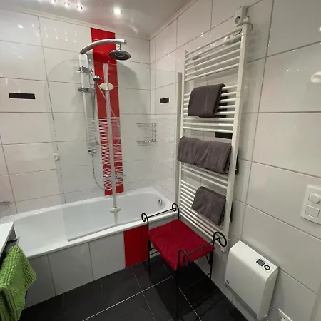Appartement Holiday *