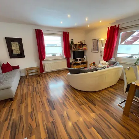 Appartement Holiday Maishofen