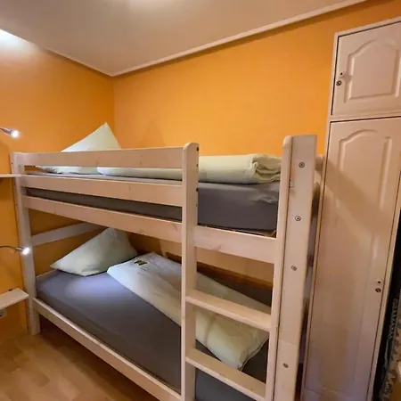 Appartement Holiday