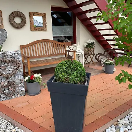 Appartement Holiday Maishofen