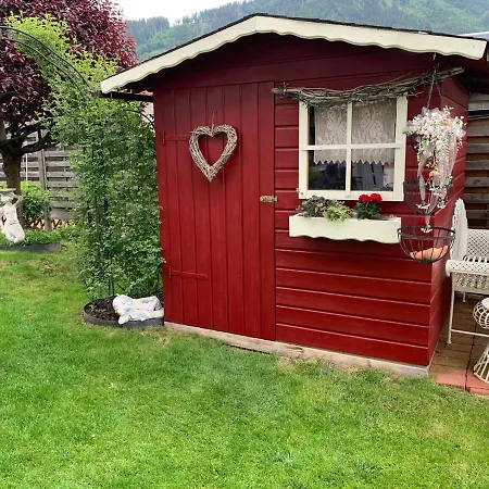 Appartement Holiday