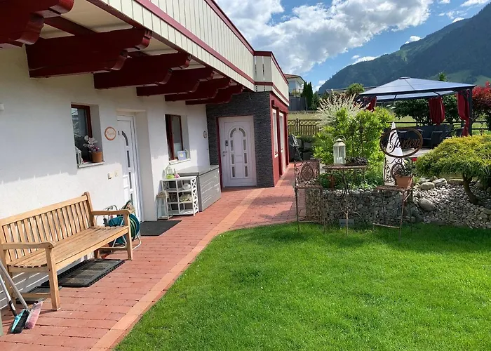 Appartement Holiday Lejlighed