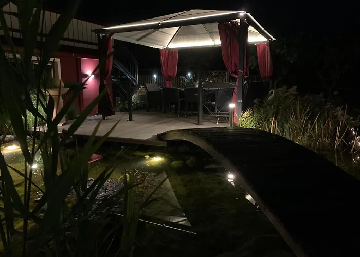 Appartement Holiday Maishofen