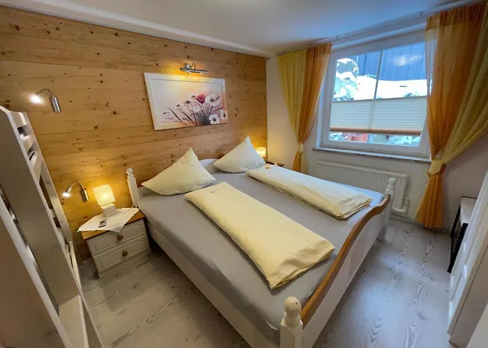 Lejlighed Appartement Holiday *