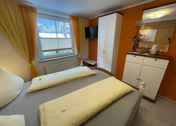 Lejlighed Appartement Holiday *
