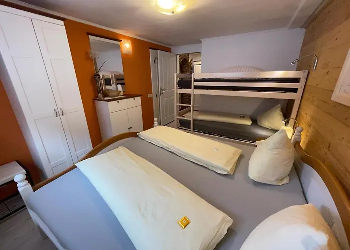 Lejlighed Appartement Holiday *