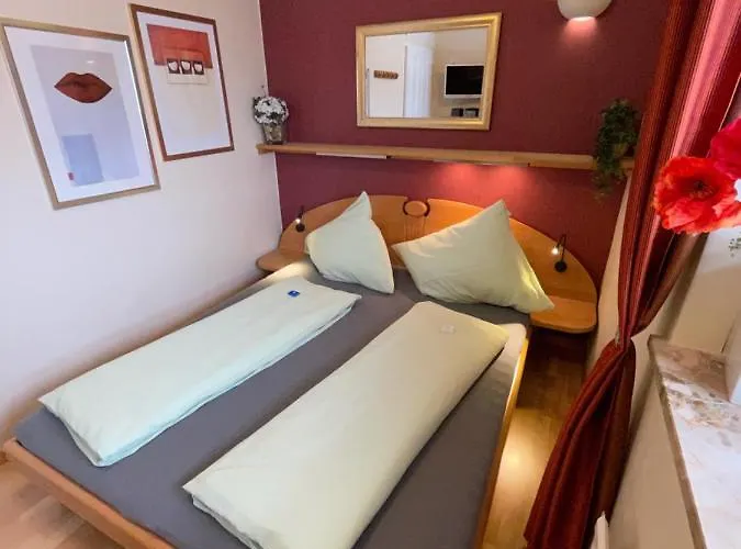 Appartement Holiday