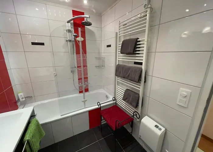 Appartement Holiday *